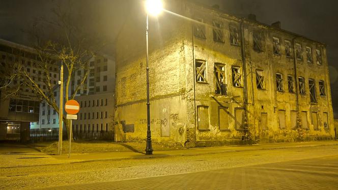 Ulica Młynowa