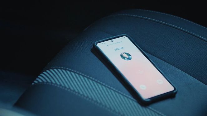 M jak miłość odc. 1867. Marcin (Mikołaj Roznerski)