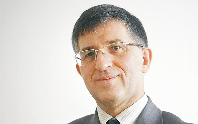 ZUS buduje pałac za 33 miliony złotych