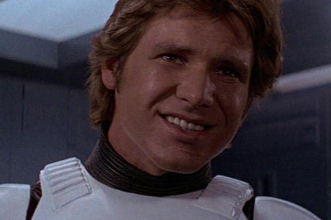 Gwiezdne Wojny: jaki ma być młody Han Solo? Twórca Star Wars zdradza szczegóły castingu