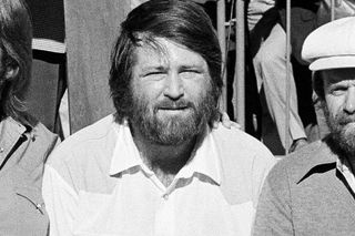Brian Wilson nie żyje. Geniusz The Beach Boys przegrał z ciężką chorobą