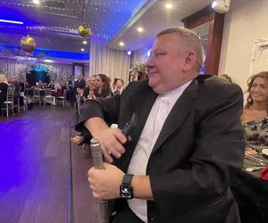 Bal marszałkowski na Greenpoincie 2025