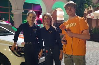 Eska Summer City Olsztyn. Impreza w Fuego Infernal