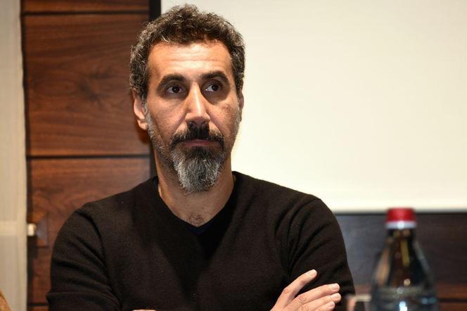 Serj Tankian