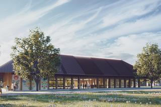 Nizio Design Internaional - Centrum Folkloru Województwa Łódzkiego