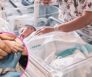 Warszawski szpital wykonuje niesamowite pamiątki z porodu. Tak wykorzystuje łożysko