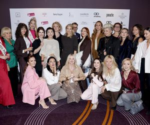 Na czerwonym dywanie pojawiły się włochate stopy! Wielka gwiazda zaskoczyła wszystkich