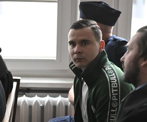 Kim są koledzy Łukasza Żaka? To oni są oskarżeni o pomoc w ucieczce i zacieranie śladów