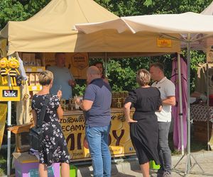 Festiwal Wisły 2025 znów podbił serca bydgoszczan! Tłumy w Starym Fordonie