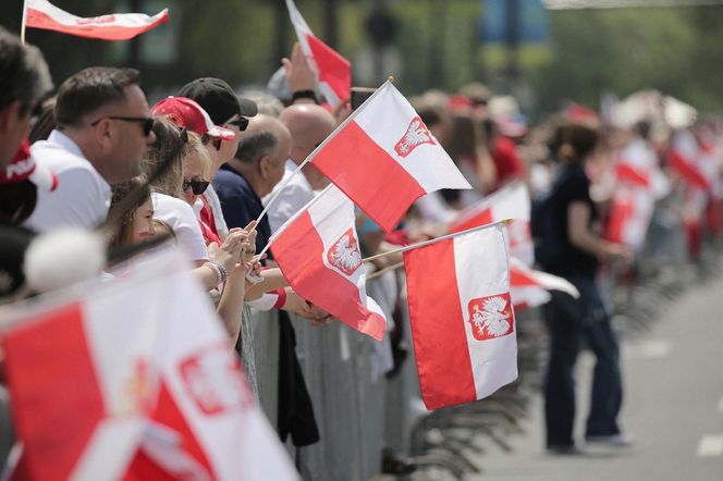 Jim Mazurkiewicz marszałkiem parady w Chicago