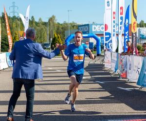 14. PKO Bytomski Półmaraton za nami