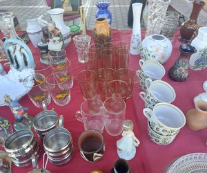 Strzyżowski jarmark