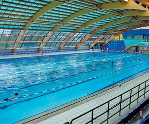 Prefabrykacja w obiektach sportowych. Rodzaje prefabrykatów