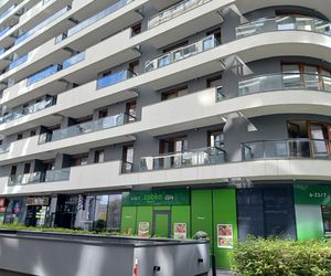 Osiedle Bliska Wola Tower w Warszawie