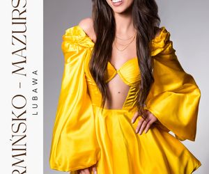   Miss Polski 2025. Tak prezentują się wszystkie kandydatki!