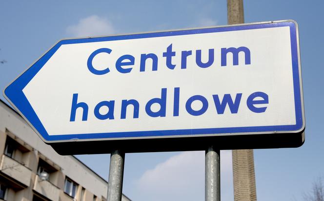 Galeria handlowa