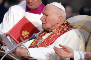 Jan Paweł II jednak nie tuszował pedofili w Kościele?! Niesamowity zwrot! Są dokumenty