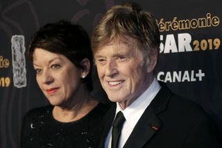 Robert Redford nie żyje. Wybitny aktor uwielbiał sport