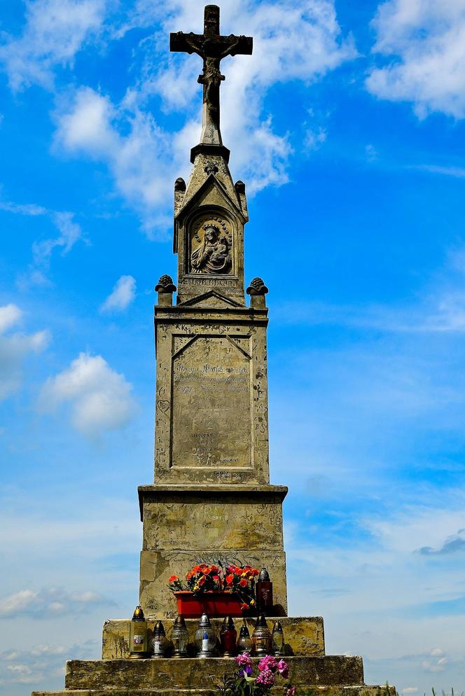 Słynne Wzgórze Salve Regina w Sandomierzu