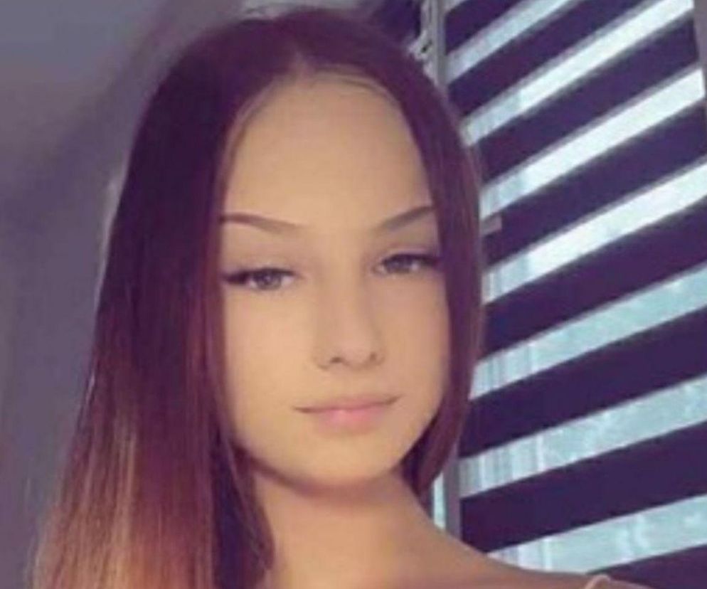 Trwają poszukiwania 16-letniej Pauliny Kałki z Żor