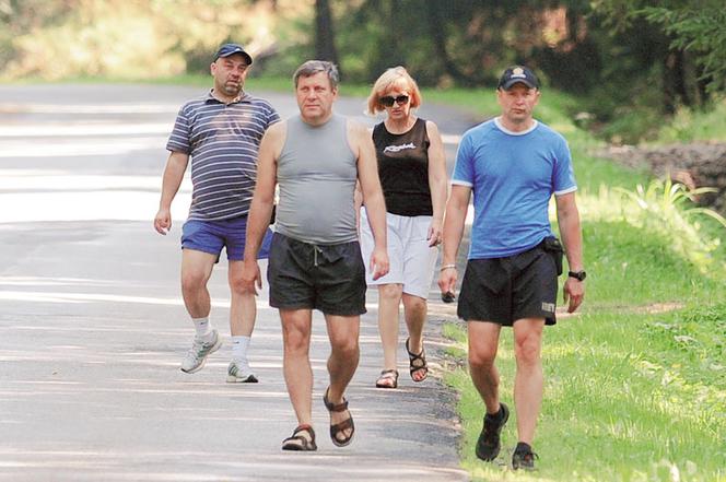 Piechociński nie rób z gęby cholewy!