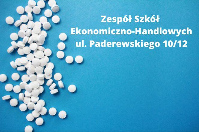 Jodek potasu w Olsztynie. Ustalono punkty wydawania tabletek [LISTA]
