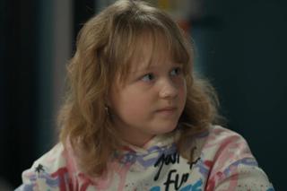 Barwy szczęścia, odcinek 3014: Emilka (Jessica Frankiewicz)