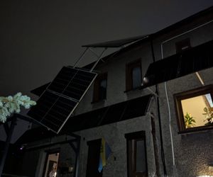 Powalone drzewa, zalania, wstrzymany ruch tramwajów: dramatyczny bilans orkanu nad Śląskiem