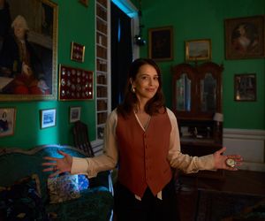 The Traitors. Zdrajcy - sezon 2, odcinek 9