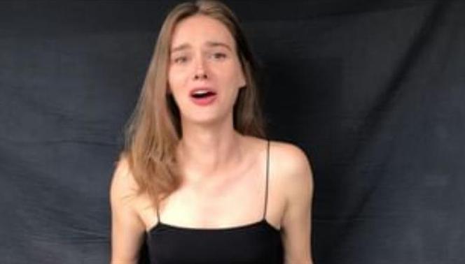 Dominika Kachlik (Franka w M jak miłość)