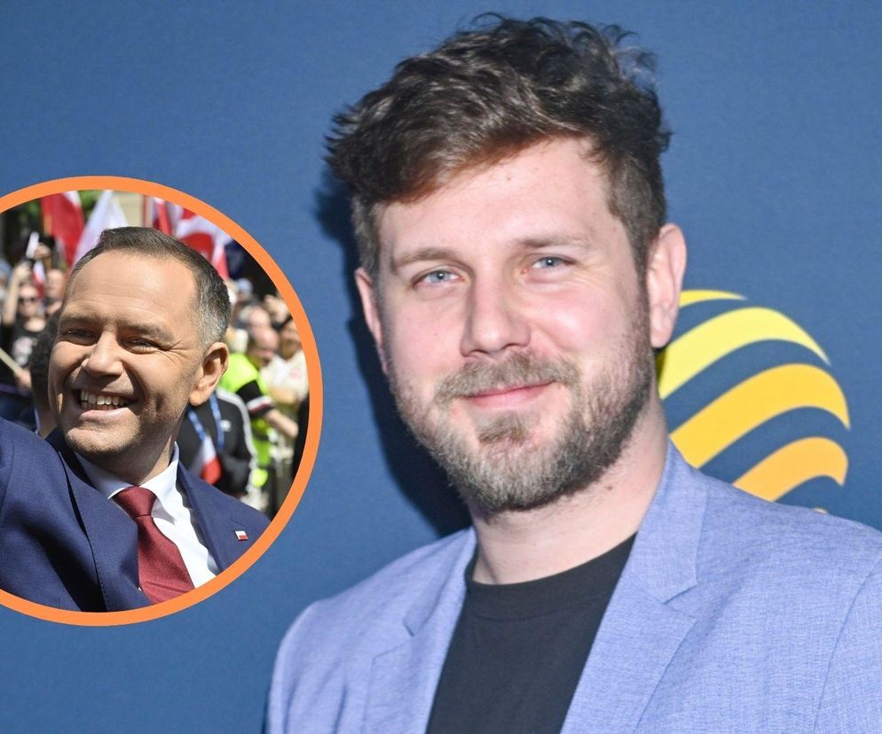 Antoni Królikowski gratuluje Nawrockiemu wygranej! Polska pozostanie Polską