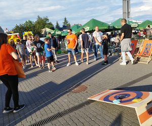 Eska Summer City na Dniach Czarnej Białostockiej 