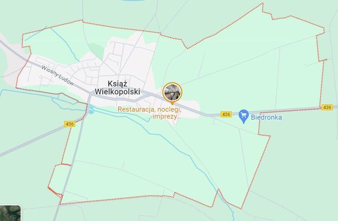 6.  Książ Wielkopolski