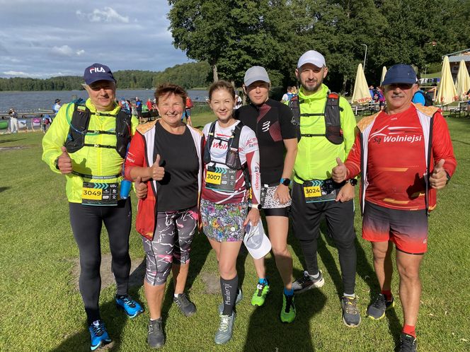 Ultra Mazury 2025