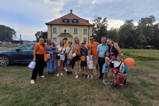 Eska Summer City odwiedziła Jarmark Dominikański w Choroszczy