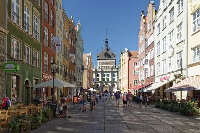 Brak porozumienia z konserwatorem zabytkó. Gdański projekt Fasady OdNowa zawieszony