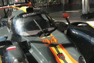 Ligier JS P3-Nissan - Team Virage, polski zespół w 24h Le Mans