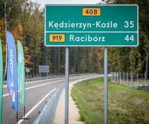 Koniec z tirami w centrum miasta. Mieszkańcy Sośnicowic wreszcie odetchną z ulgą