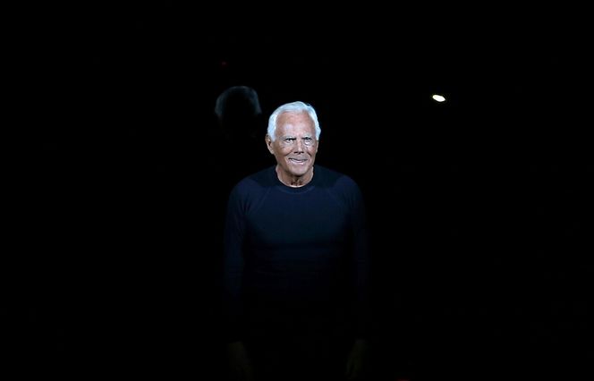 Giorgio Armani
