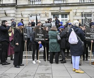 Marsz Milczenia Medyków