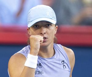 O której gra Iga Świątek dzisiaj z Jasmine Paolini? Kiedy ćwierćfinał WTA Wuhan
