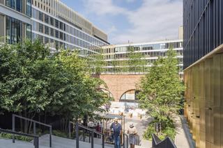 Browary Warszawskie, proj. JEMS Architekci