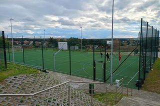 Sobków i okolice. Mieszkańcy oraz znane miejsce