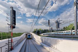 Budowa CPK - wizualizacje