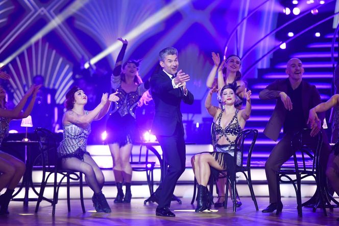 "Taniec z Gwiazdami"16. Co działo się w 7. odcinku show Polsatu?