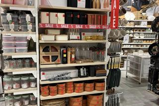 Otwarcie sklepu Homla w Olsztynie. Na klientów czekają ogromne promocje [ZDJĘCIA]