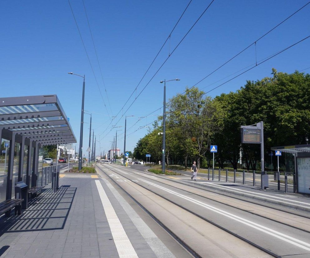 Nowe przystanki autobusowe. Mieszkańcy zyskali wygodniejsze połączenie z Olsztynem
