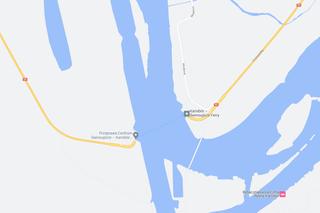 Problemy z tunelem w Świnoujściu w pierwszych dniach działania