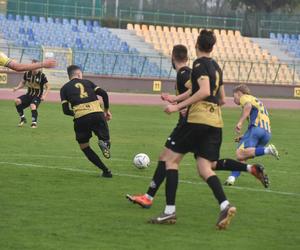 Elana Toruń - Pogoń Nowe Skalmierzyce 1:0, zdjęcia z meczu 3. Ligi