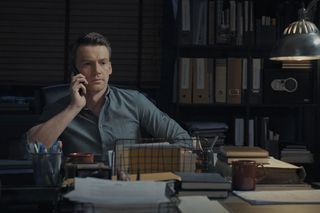 M jak miłość, odcinek 1819: Jakub Karski (Krzysztof Kwiatkowski)